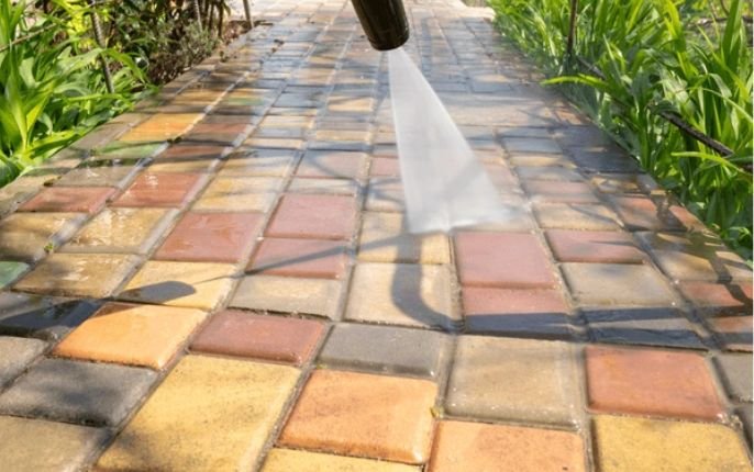 Contact EMS Powerwash