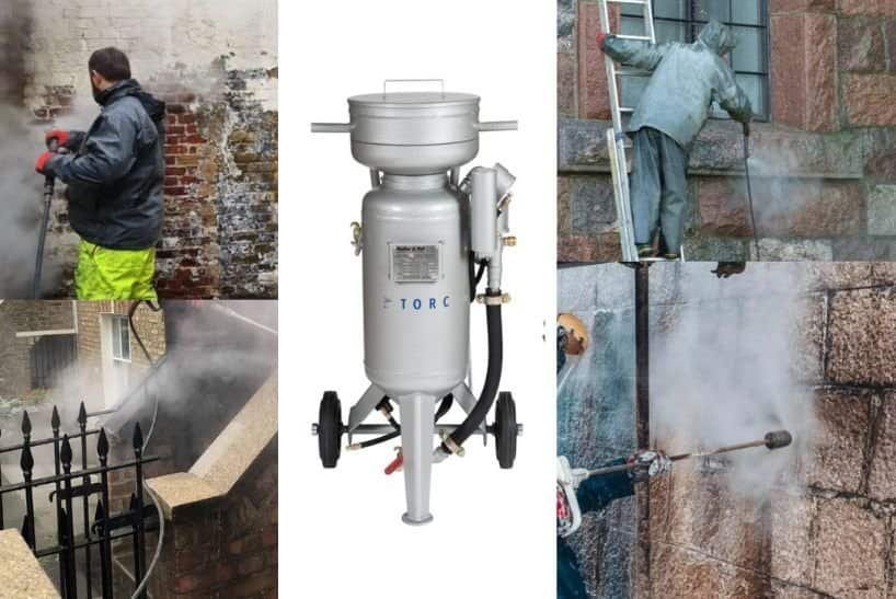 TORC Cleaning in Welford